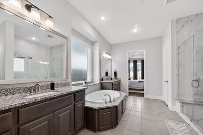 4919 Olive Province Lane, Manvel, TX 77578 - Photo 31