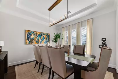 4919 Olive Province Lane, Manvel, TX 77578 - Photo 9