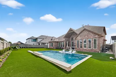 4919 Olive Province Lane, Manvel, TX 77578 - Photo 45
