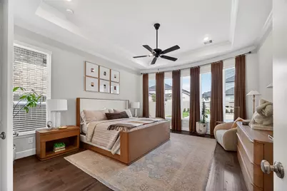 4919 Olive Province Lane, Manvel, TX 77578 - Photo 25