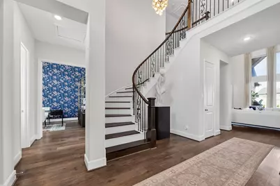 4919 Olive Province Lane, Manvel, TX 77578 - Photo 7