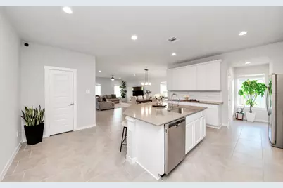 3306 Dagostino Creek Drive, Katy, TX 77494 - Photo 17