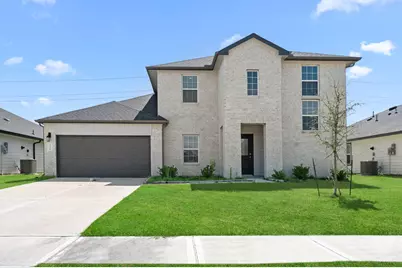 7326 Audubon Russet Drive, Richmond, TX 77469 - Photo 1