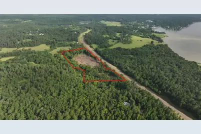 Tx-156 & Miller Ln Tx-156, Livingston, TX 77364 - Photo 3