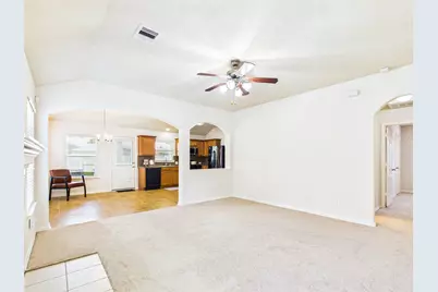 806 Rocky Rose Court, La Marque, TX 77568 - Photo 9
