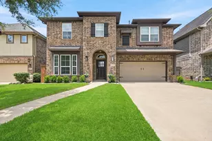 2715 Parker Oak Pass, Missouri City, TX 77459 - Photo 1