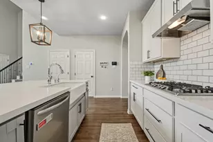 2715 Parker Oak Pass, Missouri City, TX 77459 - Photo 7