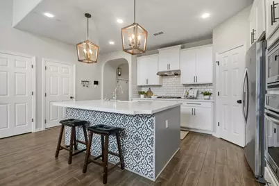 2715 Parker Oak Pass, Missouri City, TX 77459 - Photo 7