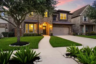 2715 Parker Oak Pass, Missouri City, TX 77459 - Photo 39