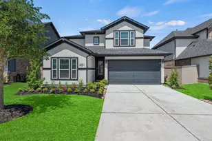 481 Harvest Moon Dr, Katy, TX 77493 - Photo 1