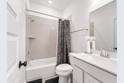 481 Harvest Moon Drive, Katy, TX 77493 - Photo 5