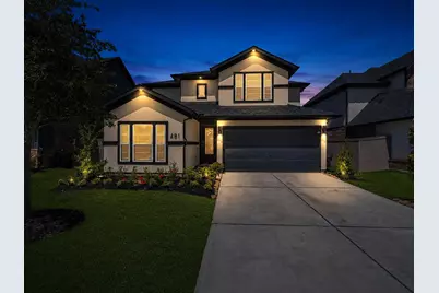 481 Harvest Moon Drive, Katy, TX 77493 - Photo 29