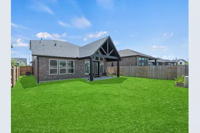 481 Harvest Moon Drive, Katy, TX 77493 - Photo 27