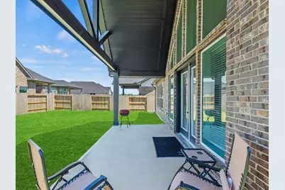 481 Harvest Moon Drive, Katy, TX 77493 - Photo 25