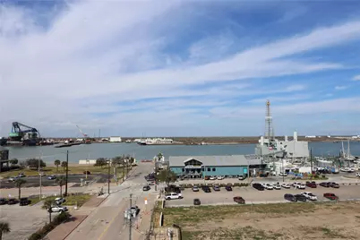 1927 Harborside Drive #307, Galveston, TX 77550 - Photo 1
