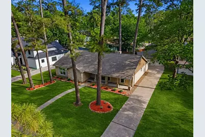 1914 Lazy Grove Drive, Kingwood, TX 77339 - Photo 17