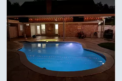 9223 Petersham Drive, Houston, TX 77031 - Photo 3
