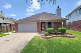 8747 Fondren Village, Houston, TX 77071 - Photo 1