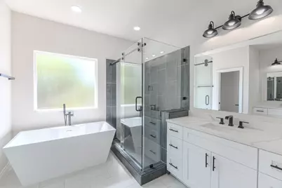 6814 Champion Lane, Houston, TX 77091 - Photo 21