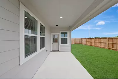 436 East Rose Marie Lane, Montgomery, TX 77356 - Photo 21