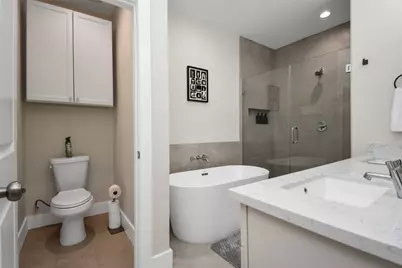 5718 Beall Street #D, Houston, TX 77091 - Photo 15