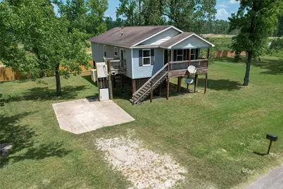25531 Black Street, Splendora, TX 77372 - Photo 1