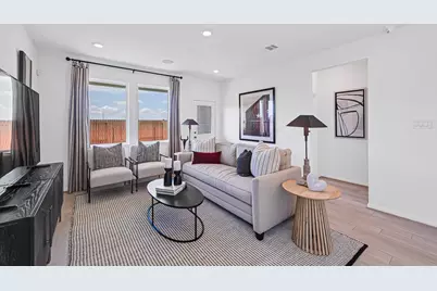 21835 Red Lantana Trail, Hockley, TX 77447 - Photo 9