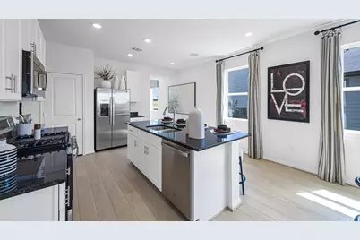 21835 Red Lantana Trail, Hockley, TX 77447 - Photo 7