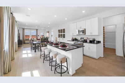 21835 Red Lantana Trail, Hockley, TX 77447 - Photo 5