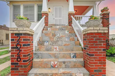 2628 Mike Gaido Blvd, Galveston, TX 77550 - Photo 21