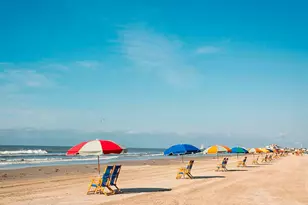 2628 Mike Gaido Blvd, Galveston, TX 77550 - Photo 29