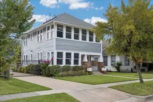 1221 Columbia St, Houston, TX 77008 - Photo 1