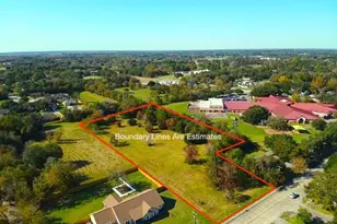 0 Kost Rd, Alvin, TX 77511 - Photo 1