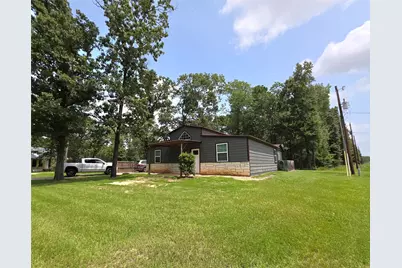 330 Monte Carlo Road, Point Blank, TX 77364 - Photo 1