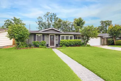5329 Judalon Lane, Houston, TX 77056 - Photo 1