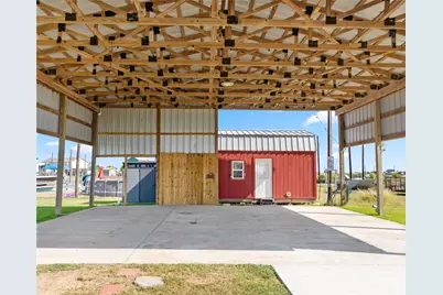 444 Blue Water Boulevard, Sargent, TX 77414 - Photo 3