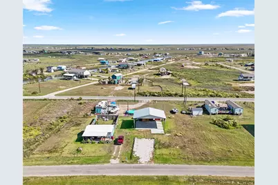 444 Blue Water Boulevard, Sargent, TX 77414 - Photo 21