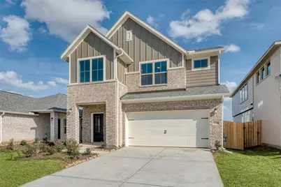 21119 Autumn Heights Drive, Rosharon, TX 77583 - Photo 25