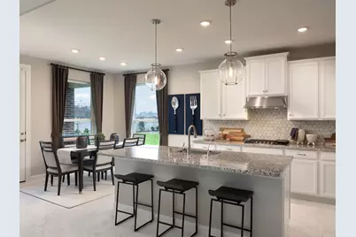 6108 Emerald Harvest Lane, Pearland, TX 77584 - Photo 1