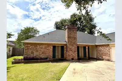 842 Rolling Mill Dr, Sugar Land, TX 77498 - Photo 3