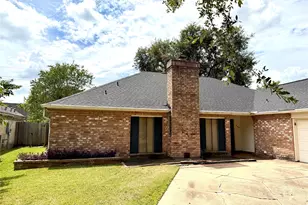 842 Rolling Mill Dr, Sugar Land, TX 77498 - Photo 3