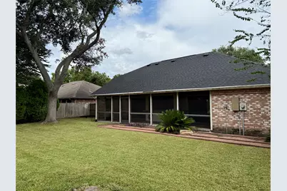842 Rolling Mill Dr, Sugar Land, TX 77498 - Photo 29