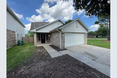 11035 Heather Bluff Lane, Houston, TX 77075 - Photo 1