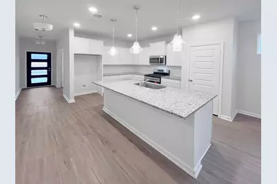 9706 Enclave Ridge Road, Willis, TX 77318 - Photo 7