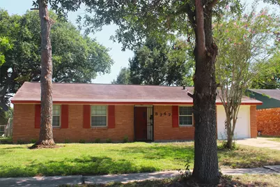 5747 Greencraig Drive, Houston, TX 77035 - Photo 3