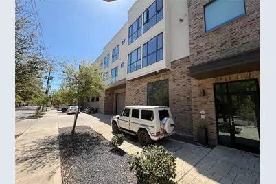 2727 Houston Avenue Avenue #302, Houston, TX 77009 - Photo 31