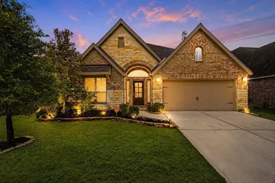 28329 Rabbitt Trail, Spring, TX 77386 - Photo 1