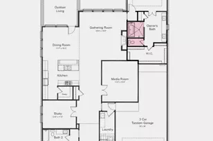 9310 Sweet Palm St, Richmond, TX 77407 - Photo 3