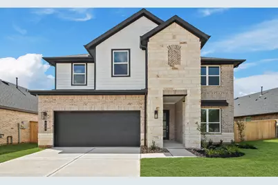 223 Springfield Terrace Drive, Conroe, TX 77304 - Photo 1