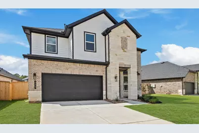 223 Springfield Terrace Drive, Conroe, TX 77304 - Photo 3